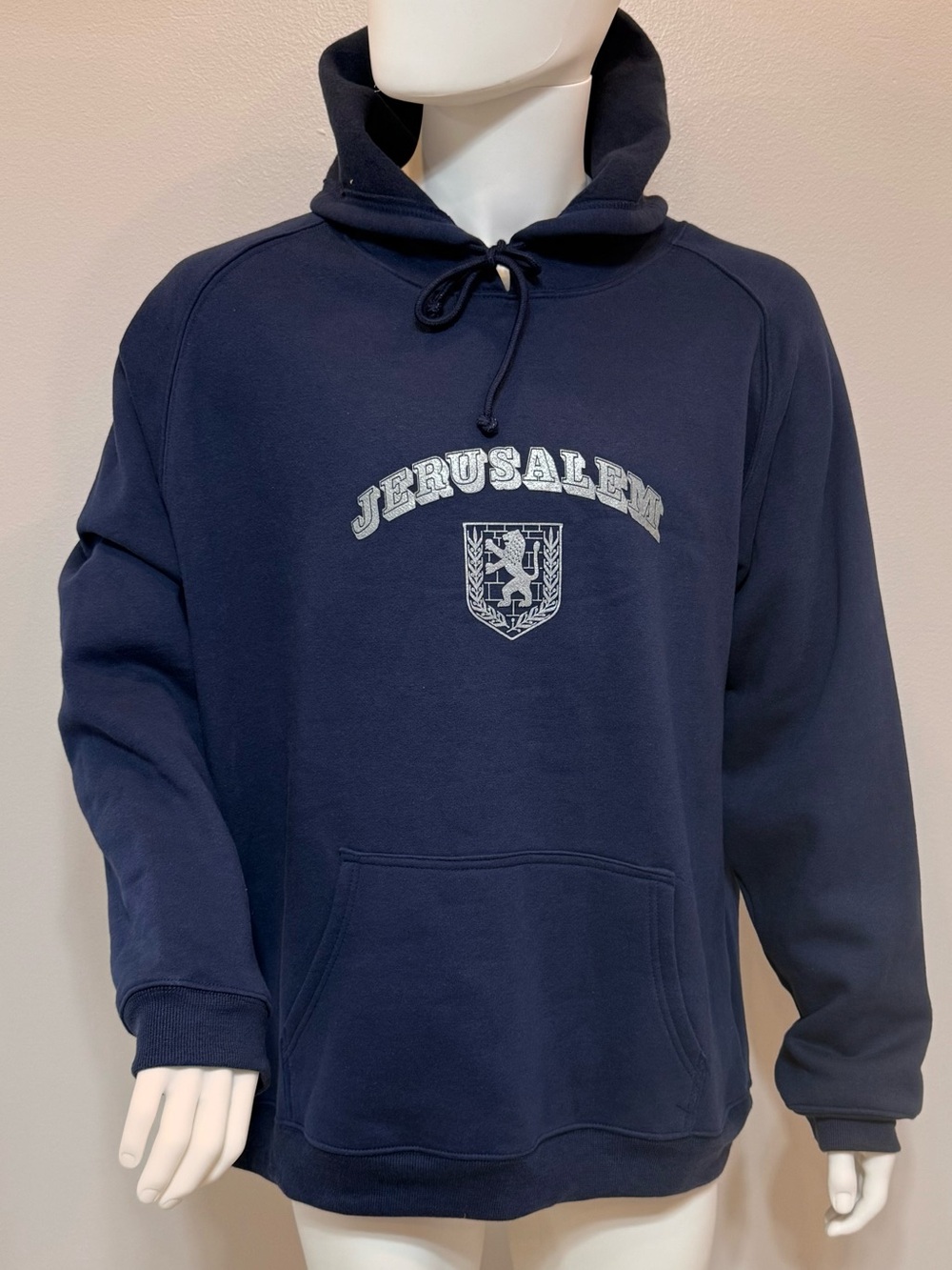 The Nature Collection From Jerusalem XXL Sweater & Hoodies Men . New without tag